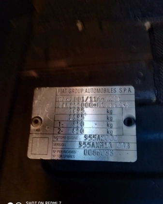 Alfa Romeo Mito cena 21650 przebieg: 143900, rok produkcji 2010 z Lublin małe 667